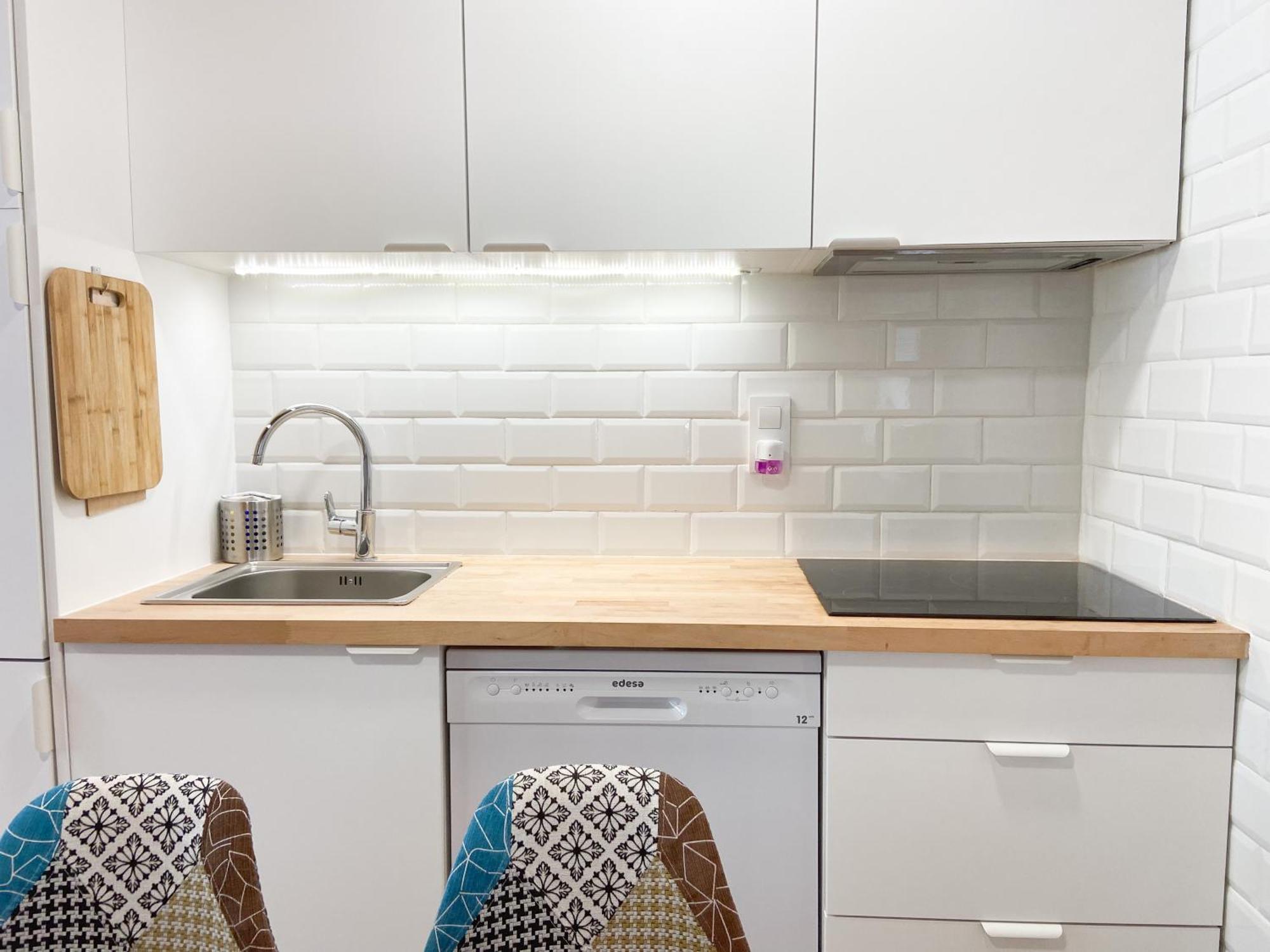 Atico Duplex Con Increibles Vistas A La Valle De - Parking Gratis L By Bonesvacances